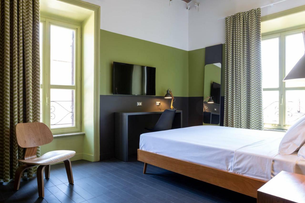Modo Rooms & Suite Rome Exterior photo