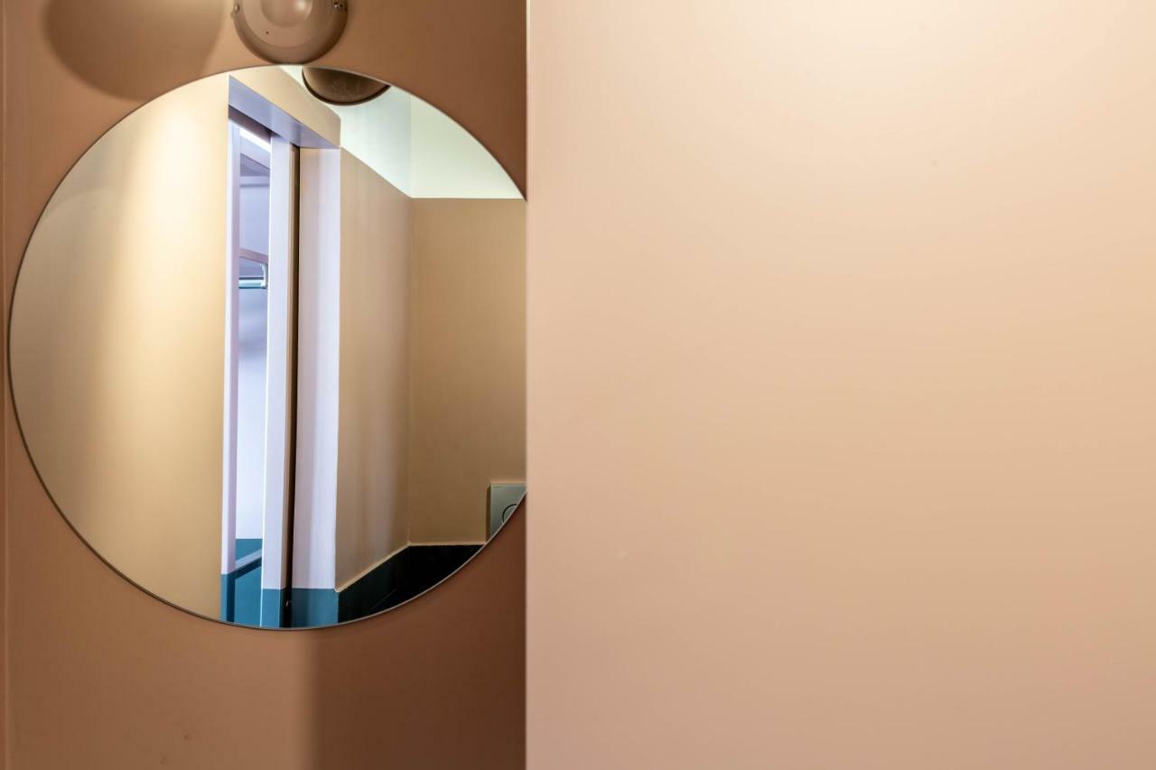 Modo Rooms & Suite Rome Exterior photo