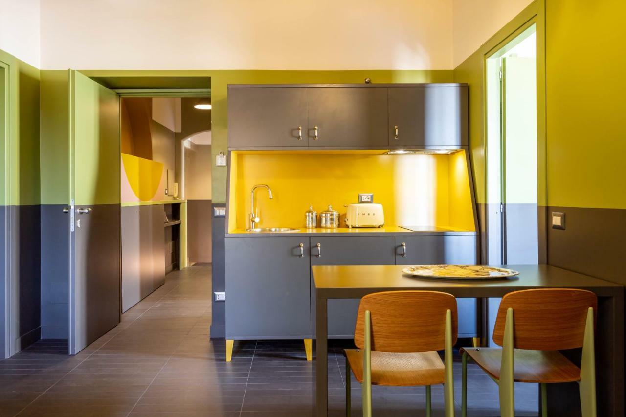 Modo Rooms & Suite Rome Exterior photo
