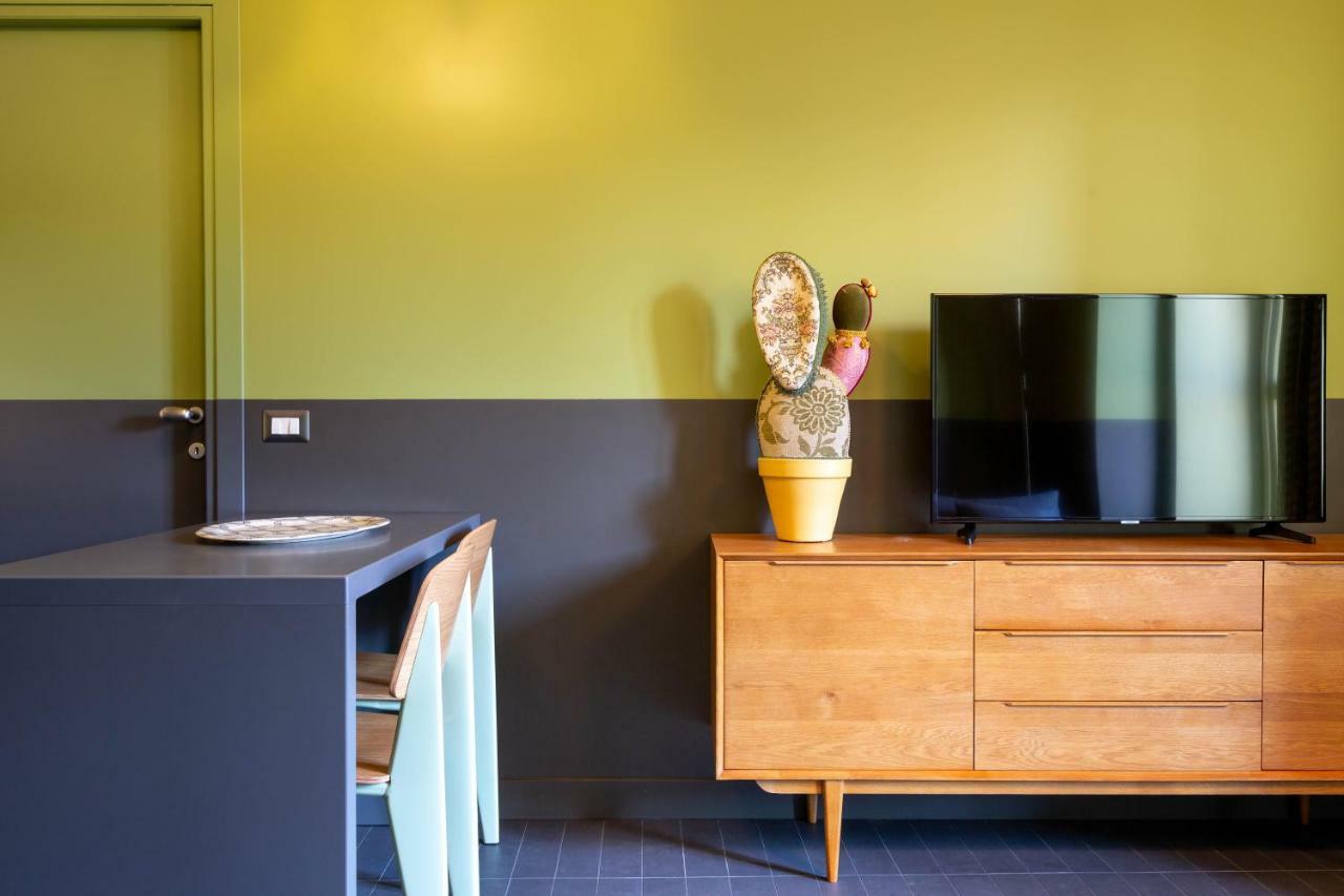 Modo Rooms & Suite Rome Exterior photo