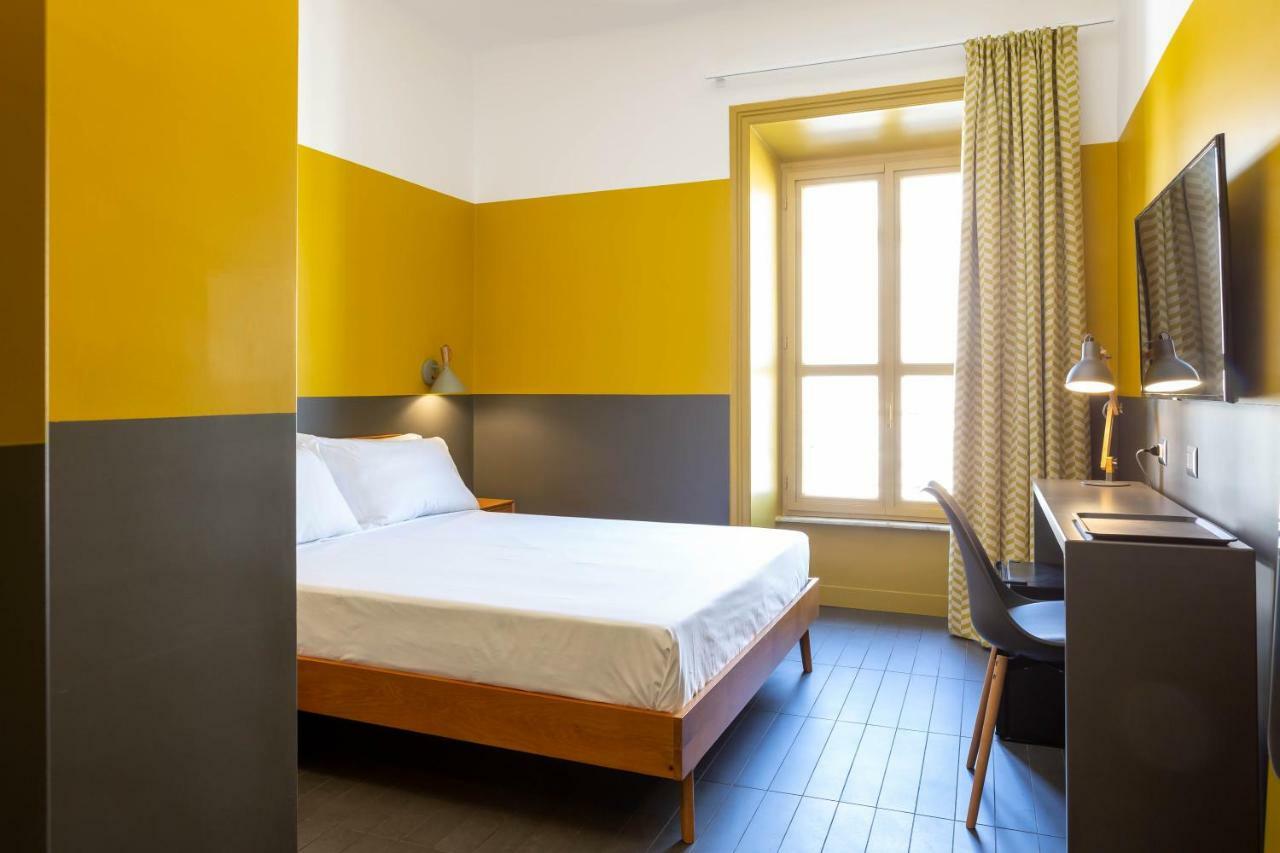 Modo Rooms & Suite Rome Exterior photo