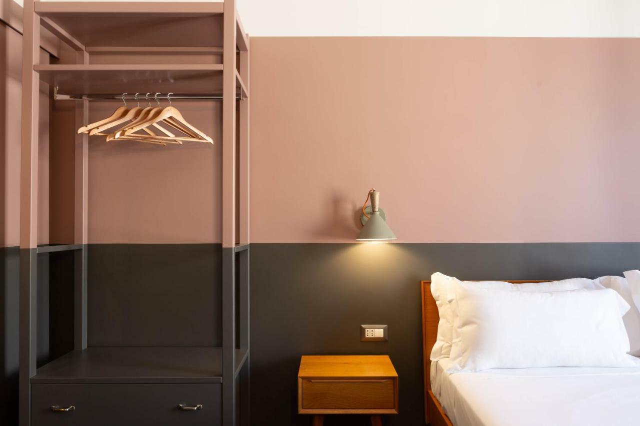 Modo Rooms & Suite Rome Exterior photo