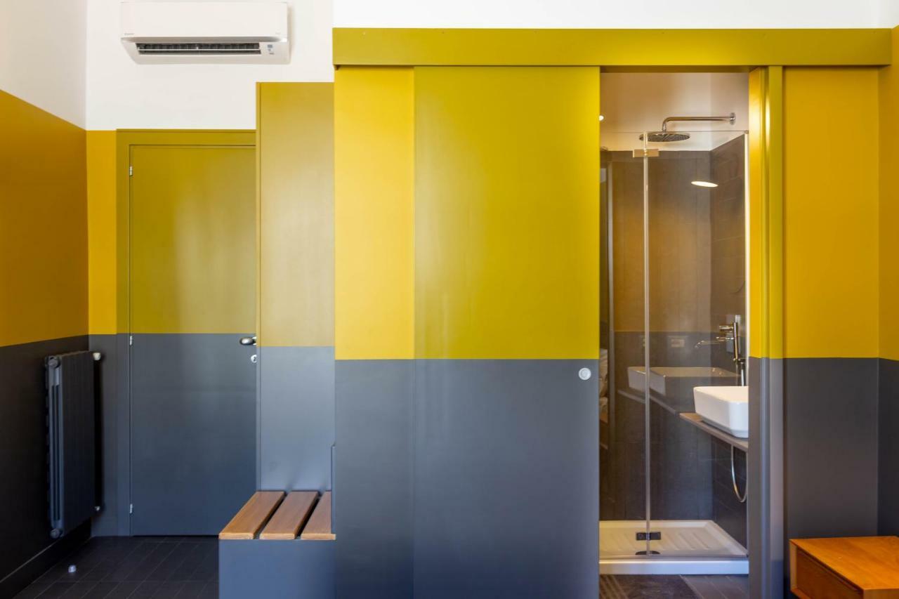 Modo Rooms & Suite Rome Exterior photo