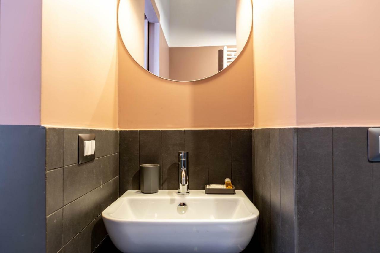 Modo Rooms & Suite Rome Exterior photo