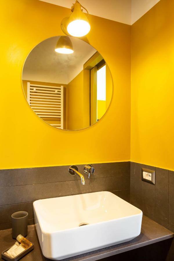 Modo Rooms & Suite Rome Exterior photo